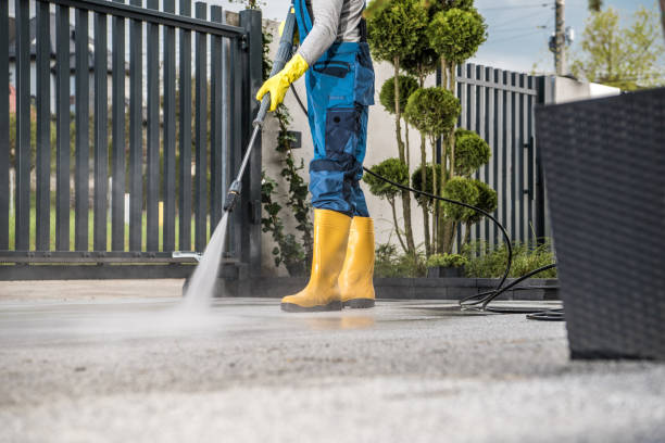 Best Dumpster Area Cleaning  in Maxwell, CA